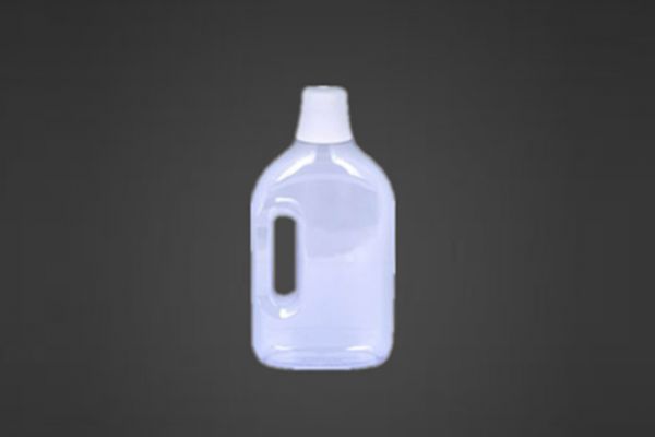 洗衣液塑料瓶
